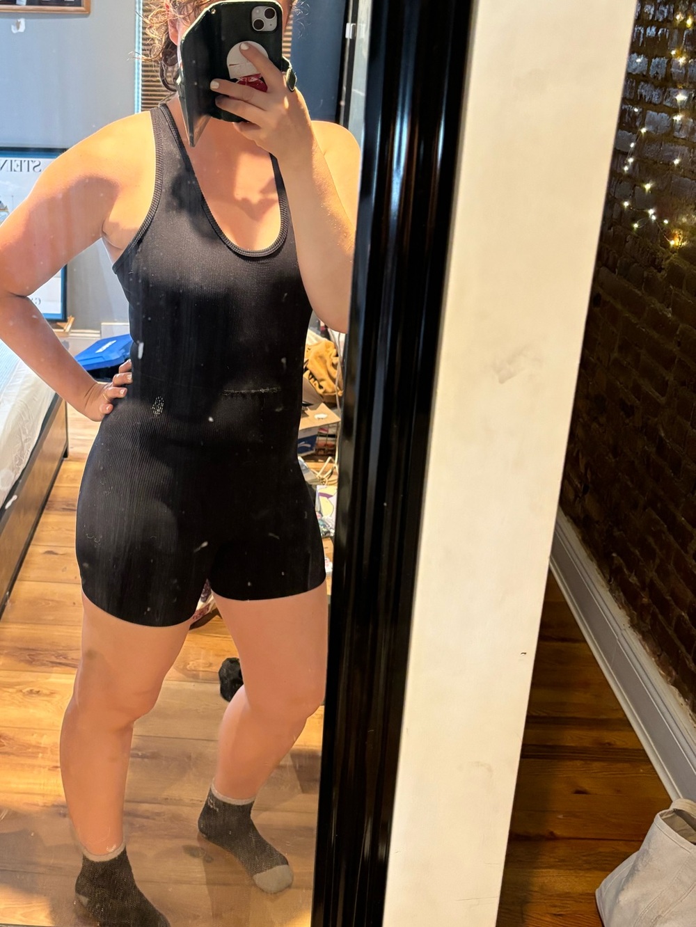 FP Movement Free Style Romper - Picture 3 of 7